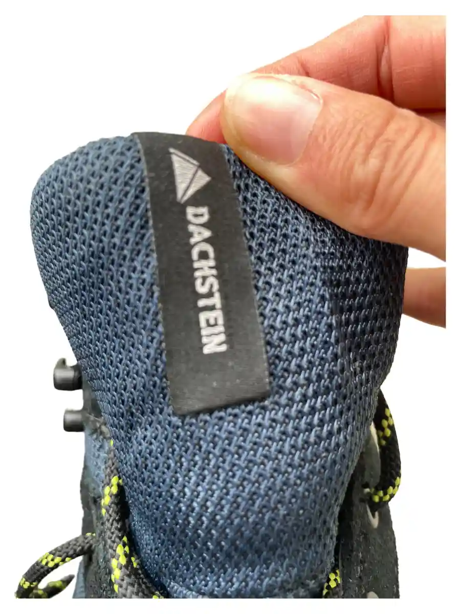 DACHSTEIN Outdoorschuhe Bild 3