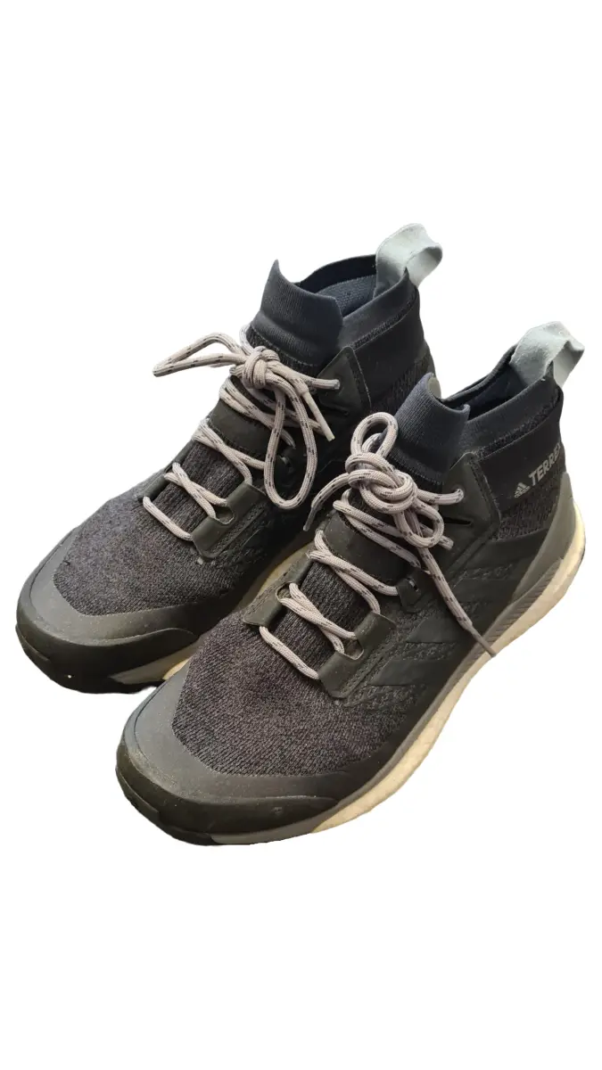ADIDAS Outdoorschuhe Bild 3