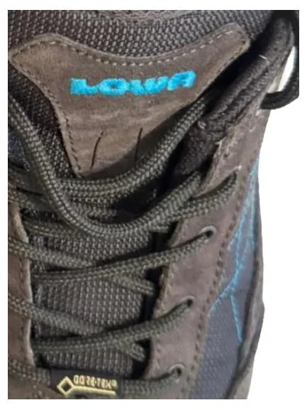 LOWA Outdoorschuhe Bild 5