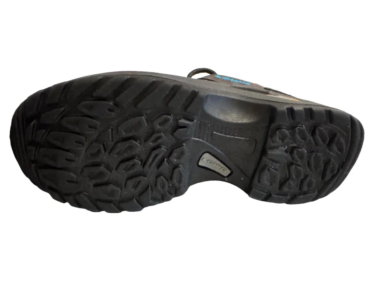 LOWA Outdoorschuhe Bild 7