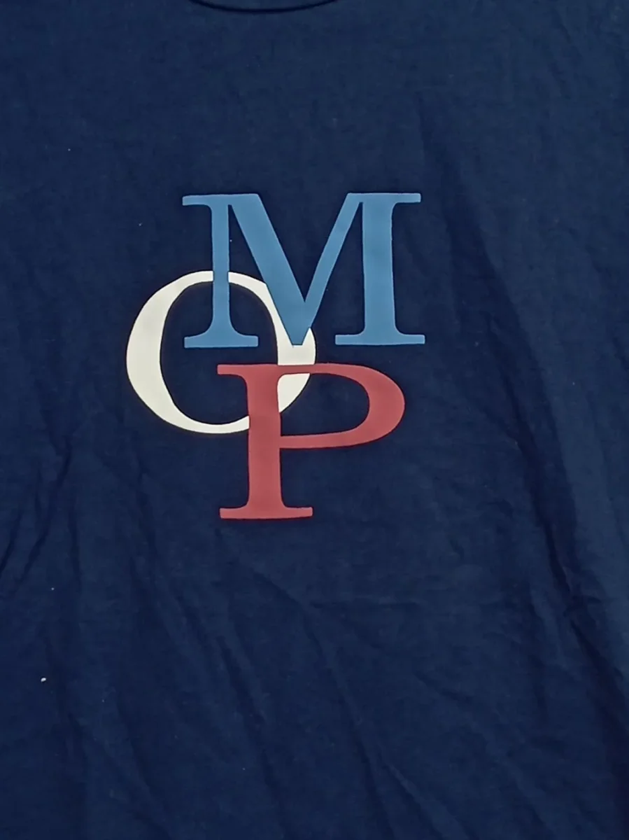 MARC O'POLO T-Shirt Bild 3