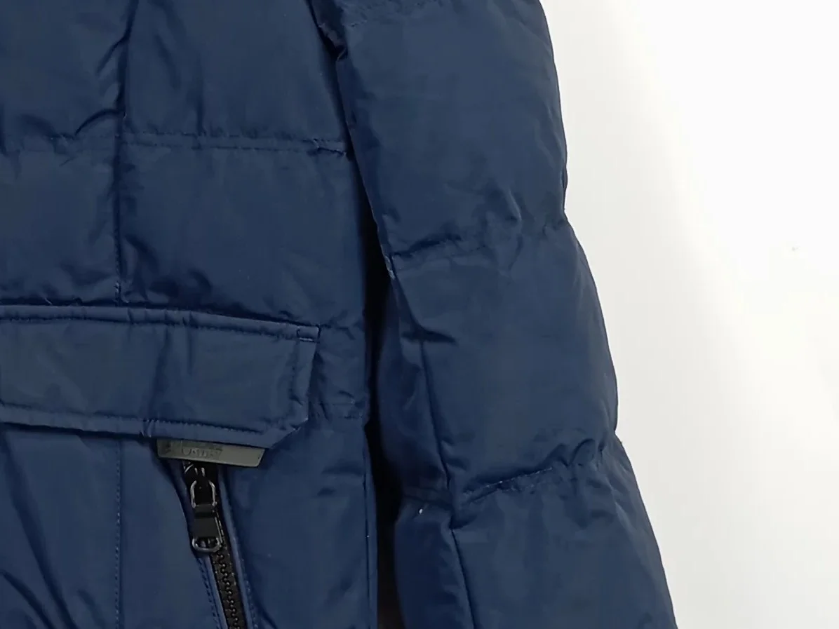 GEOGRAPHICAL NORWAY Winterjacke Bild 3