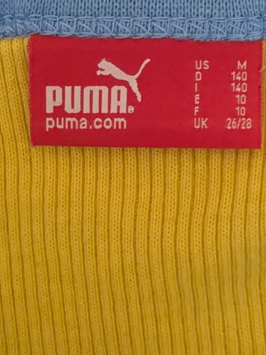 PUMA Top Bild 6