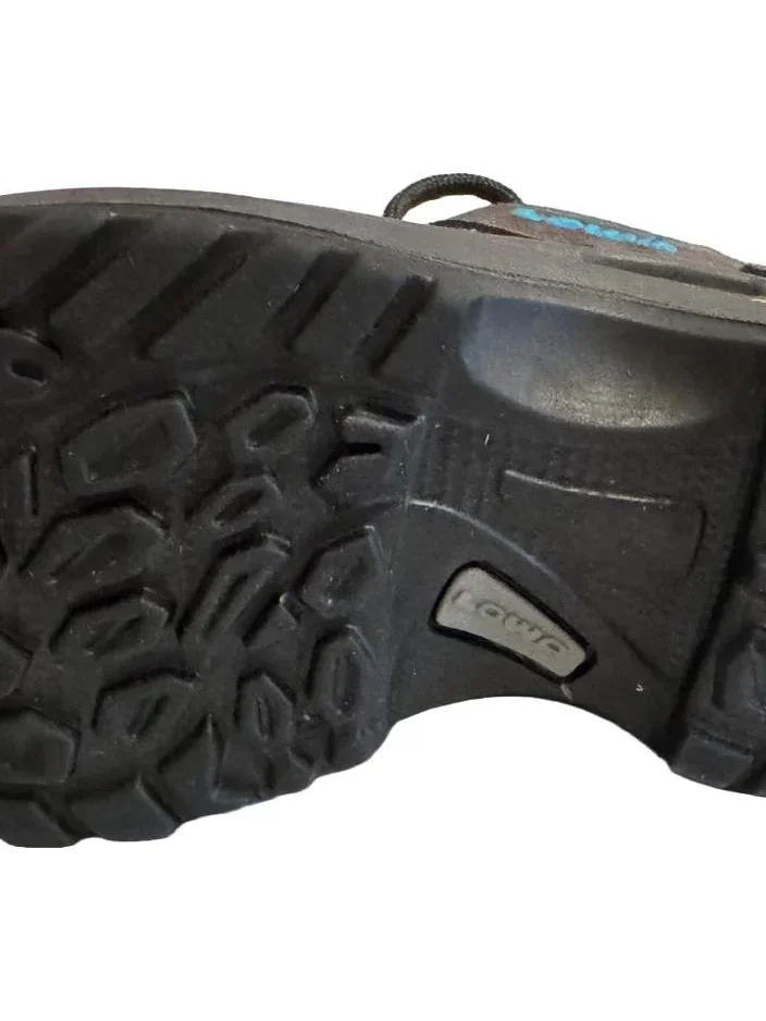 LOWA Outdoorschuhe Bild 8