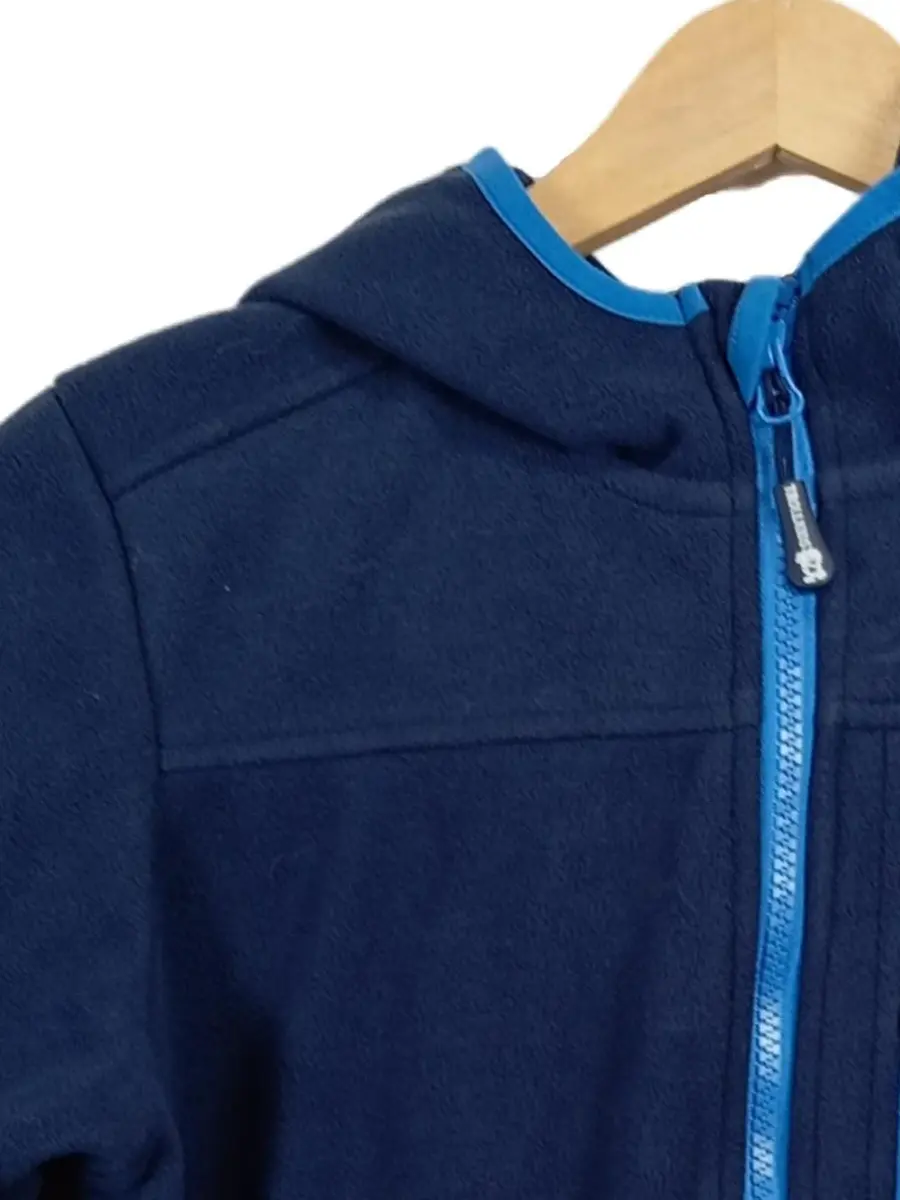 TROLLKIDS Fleecejacke Bild 3