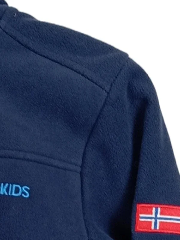 TROLLKIDS Fleecejacke Bild 4