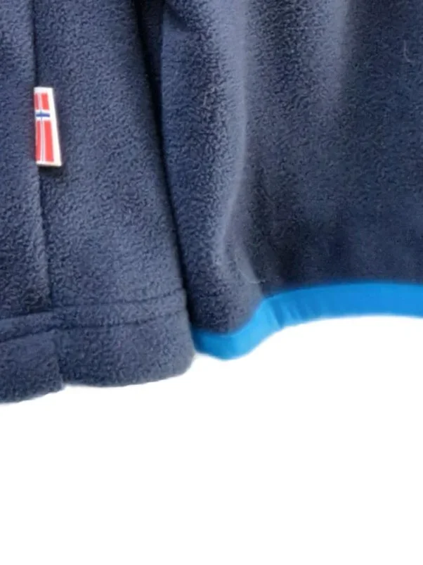 TROLLKIDS Fleecejacke Bild 5
