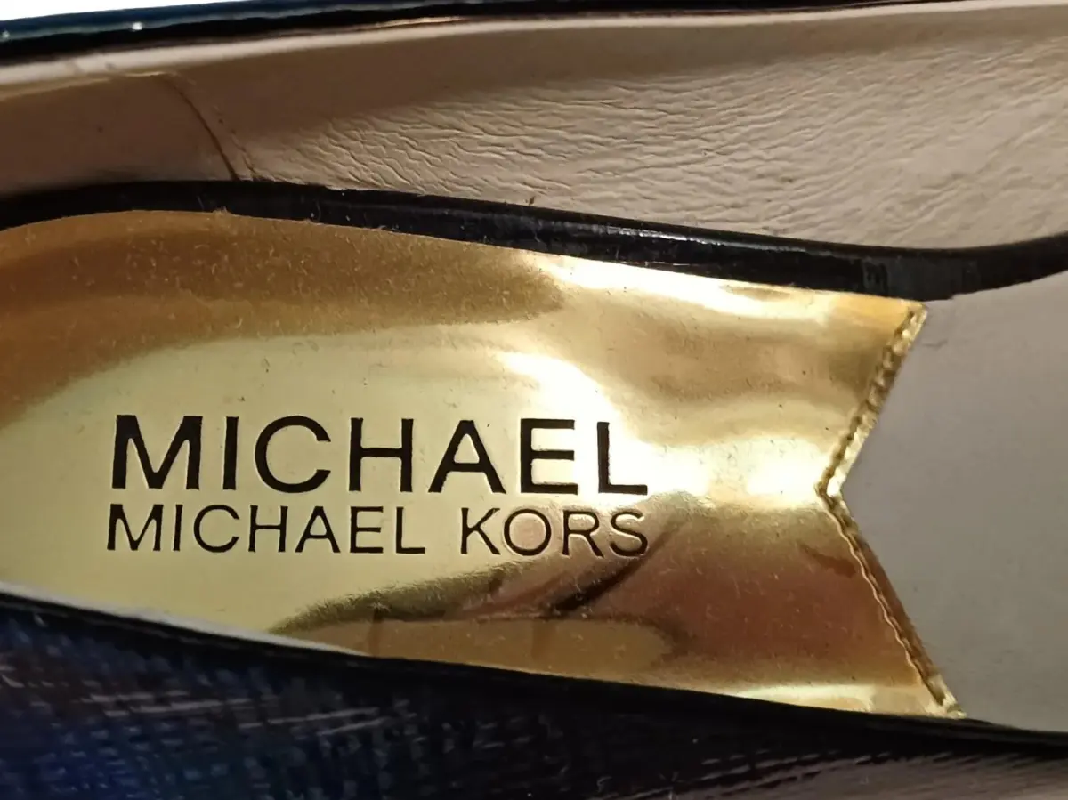 MICHAEL KORS Pumps Bild 7