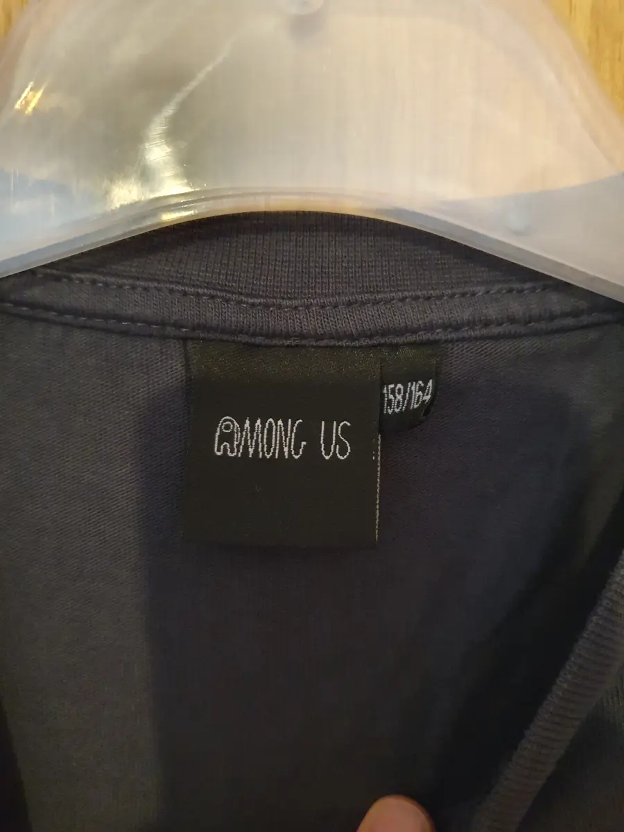 AMONG US Langarmshirt Bild 9