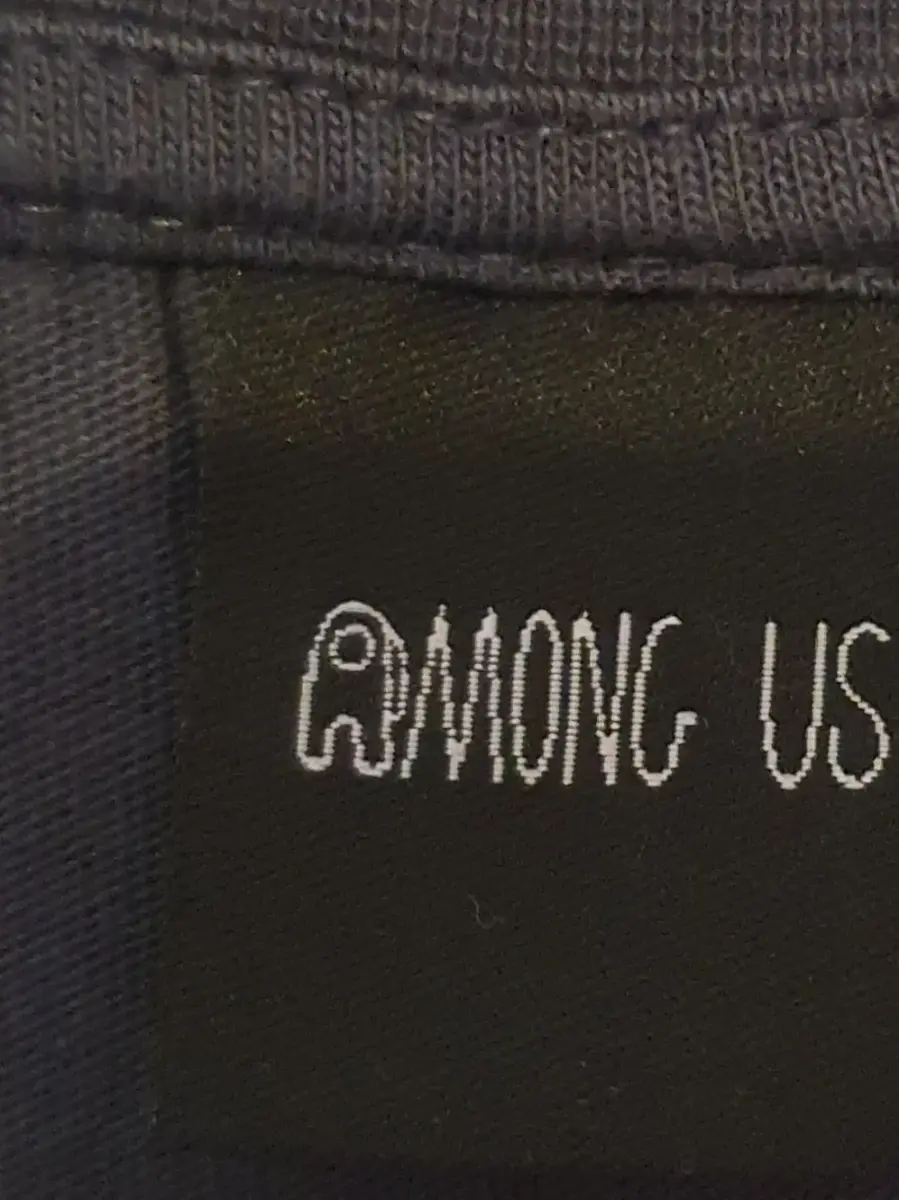 AMONG US Langarmshirt Bild 7