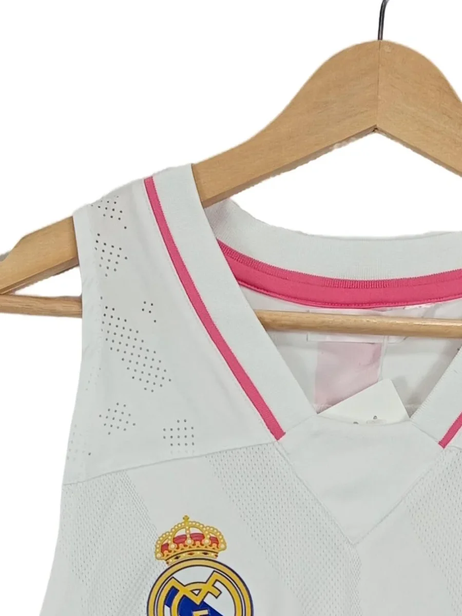 ADIDAS Basketball Trikot Bild 2