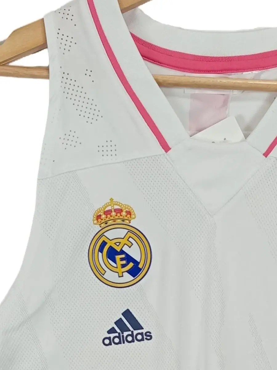 ADIDAS Basketball Trikot Bild 3