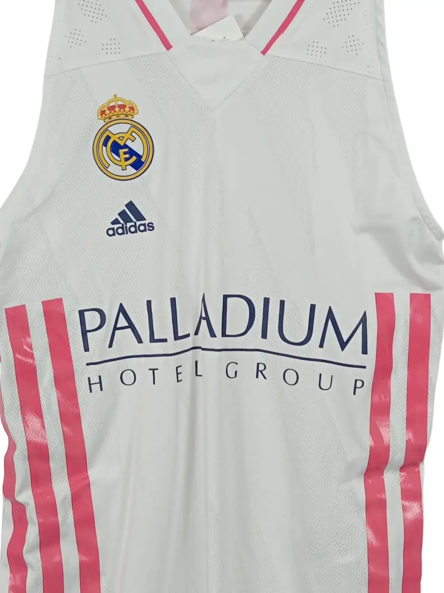 ADIDAS Basketball Trikot Bild 4