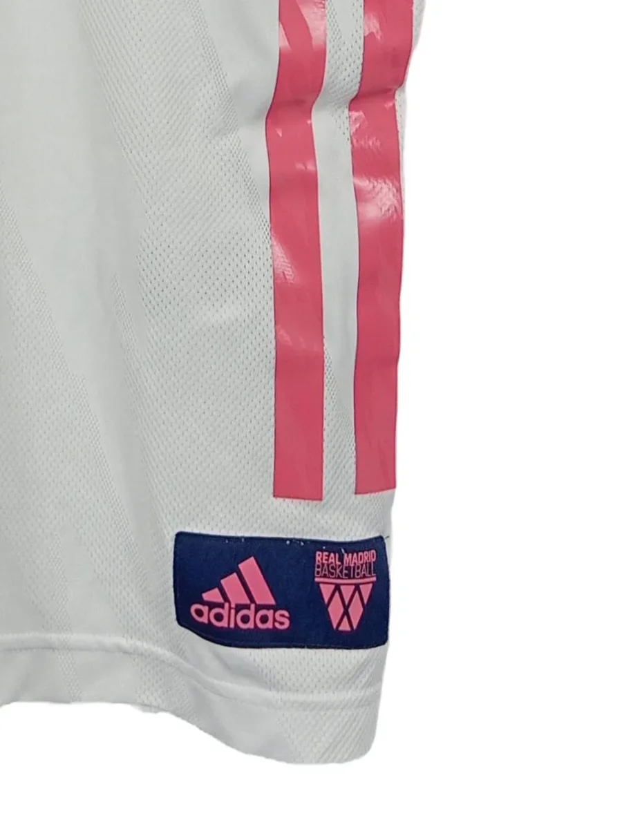 ADIDAS Basketball Trikot Bild 5