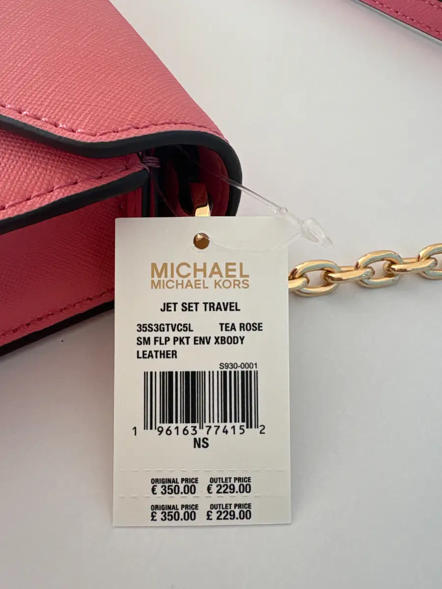MICHAEL KORS Umhängetasche Bild 6