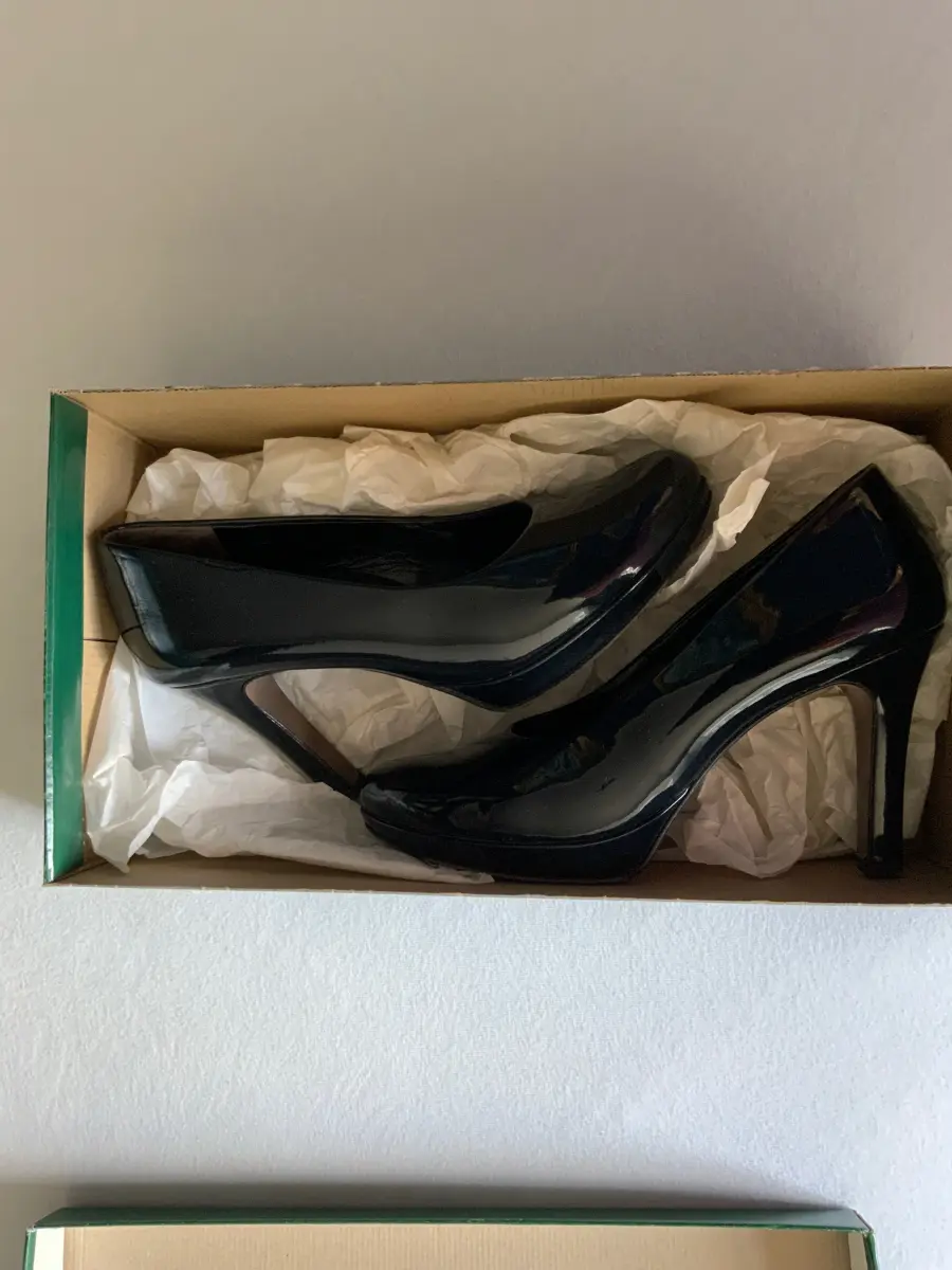 PAUL GREEN Pumps Bild 4