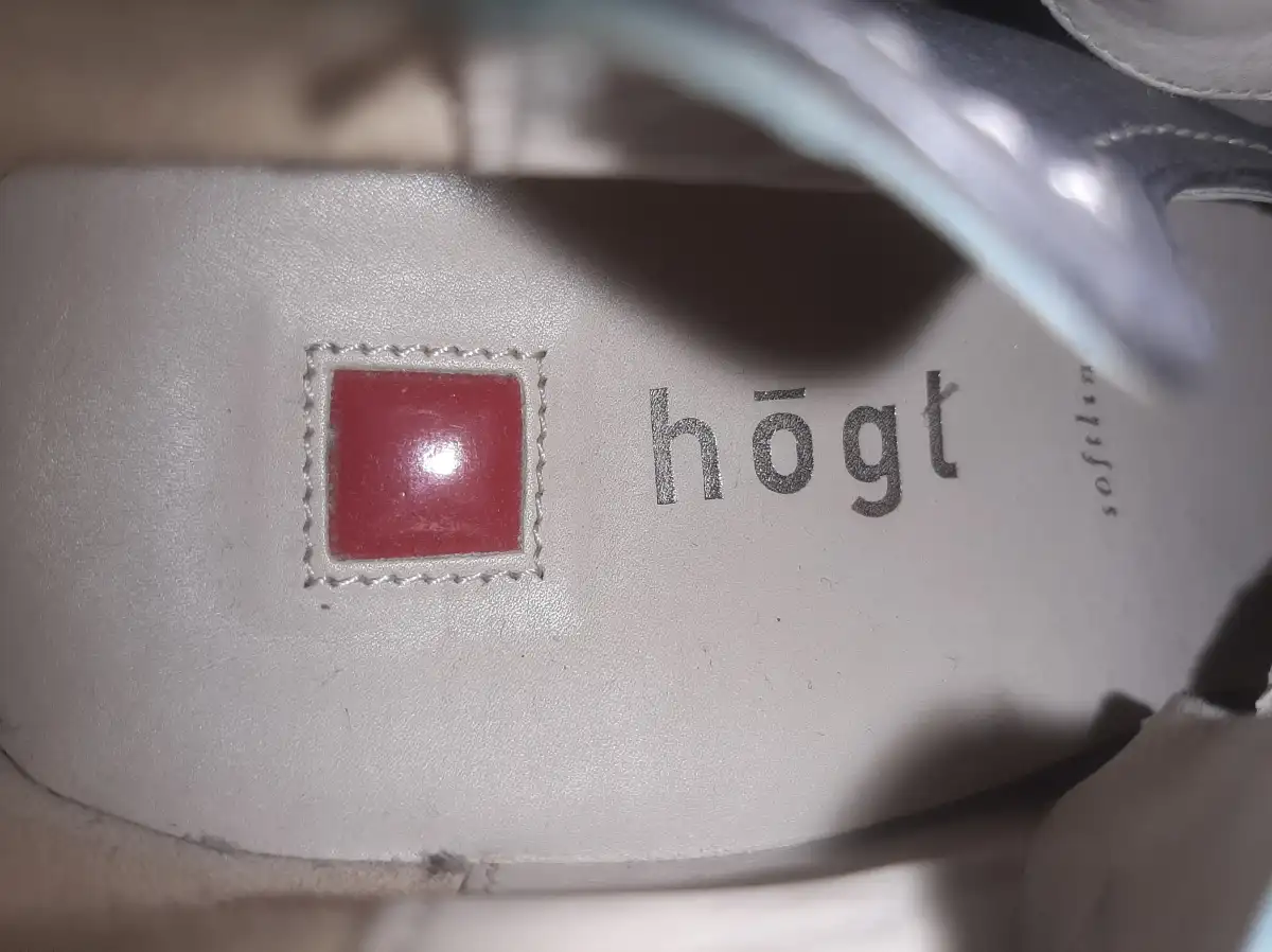 HÖGL Pumps Bild 2