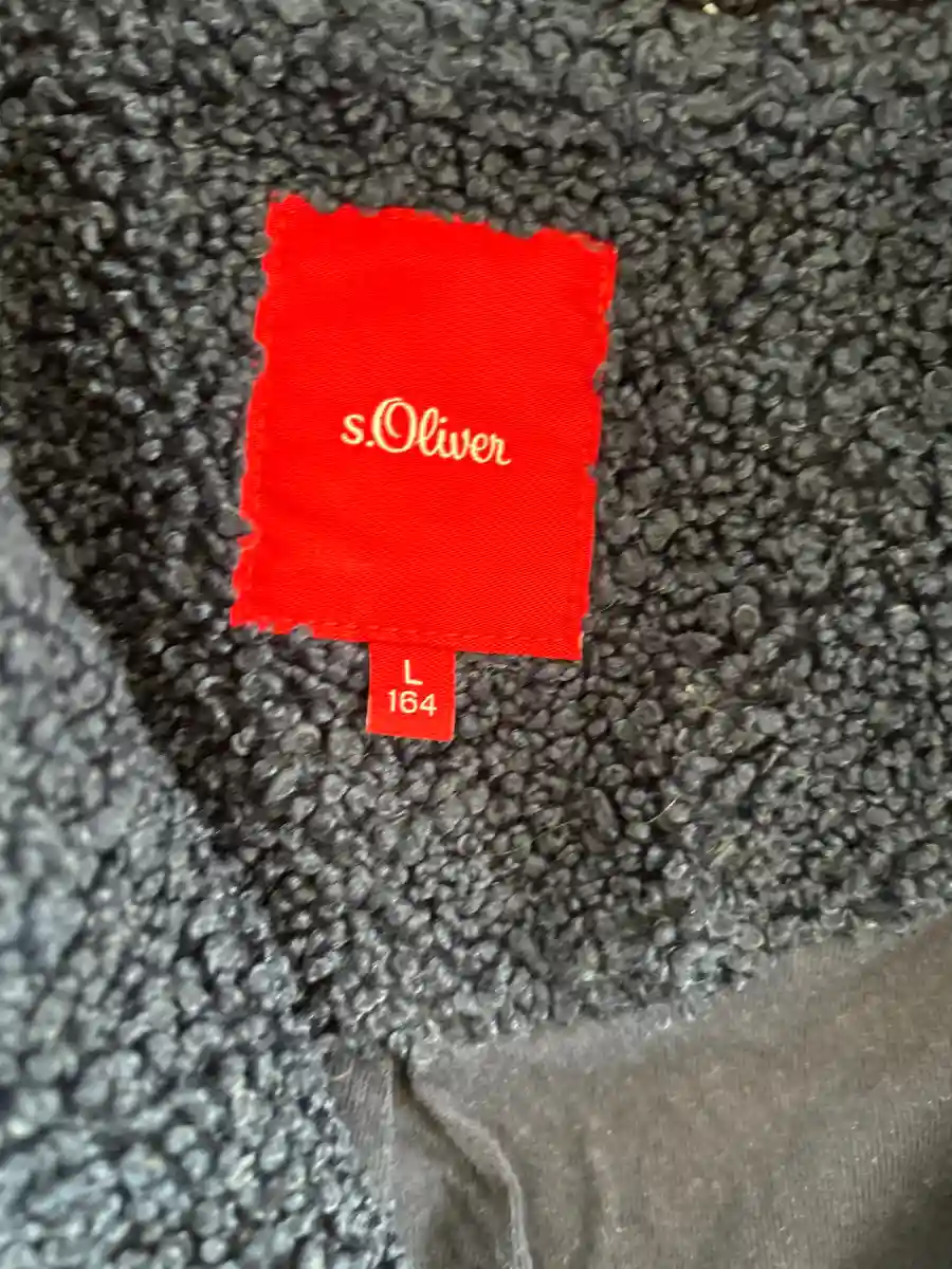 S.OLIVER Parka Bild 7