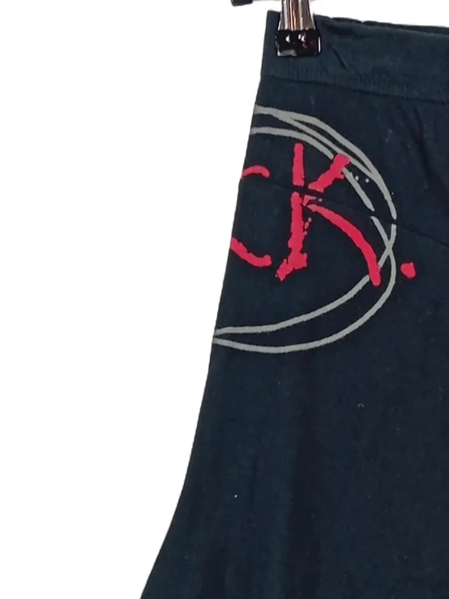 DESIGUAL Faltenrock Bild 3