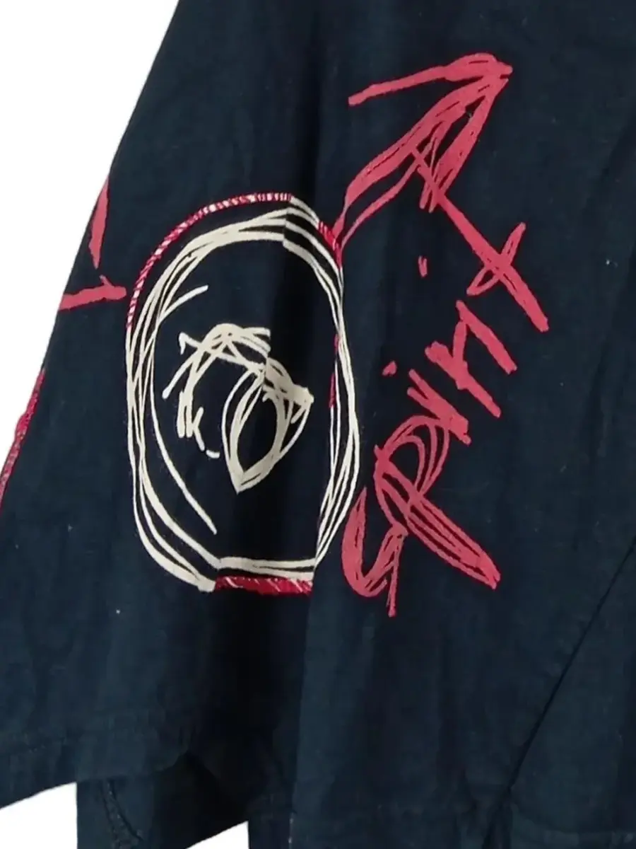 DESIGUAL Faltenrock Bild 5