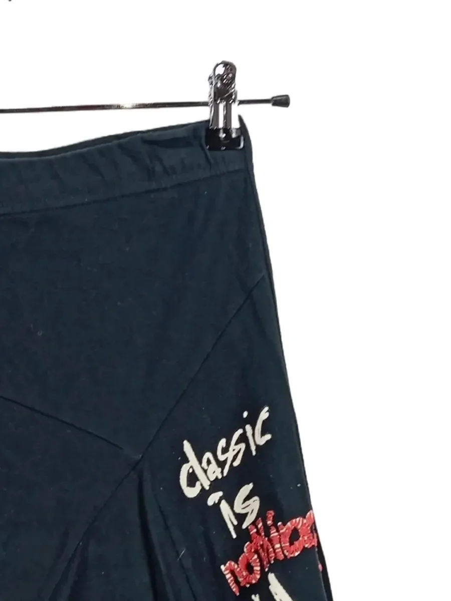 DESIGUAL Faltenrock Bild 6