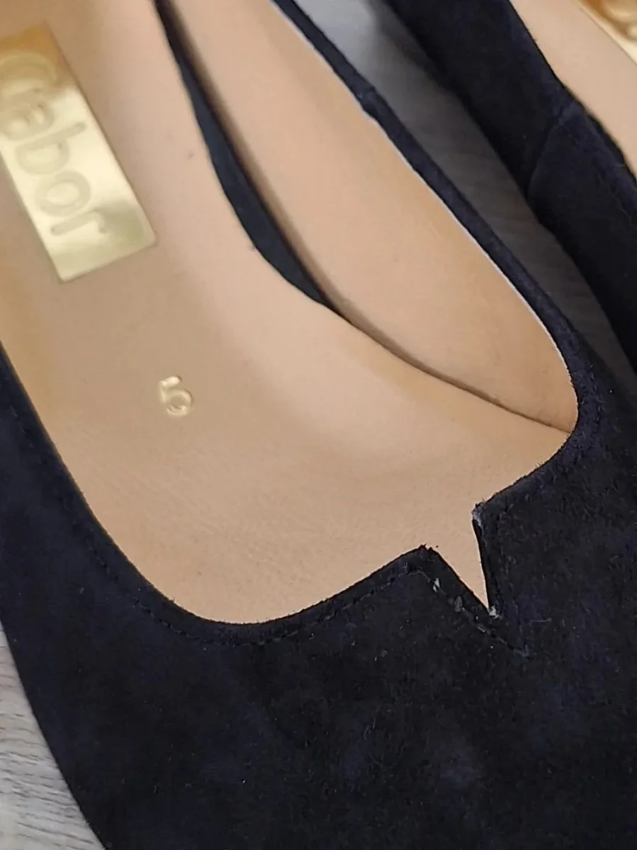 GABOR Pumps Bild 6