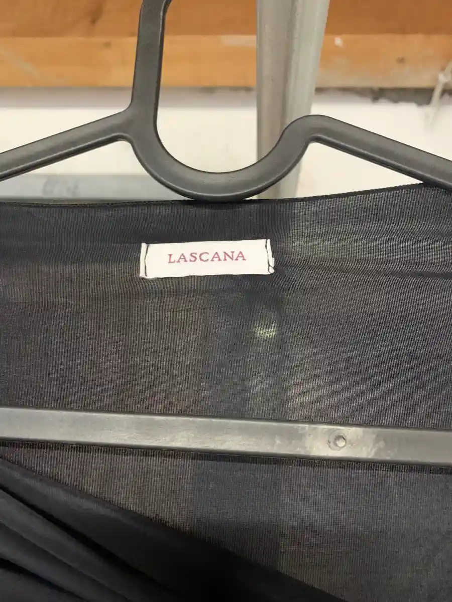 LASCANA Faltenrock Bild 7