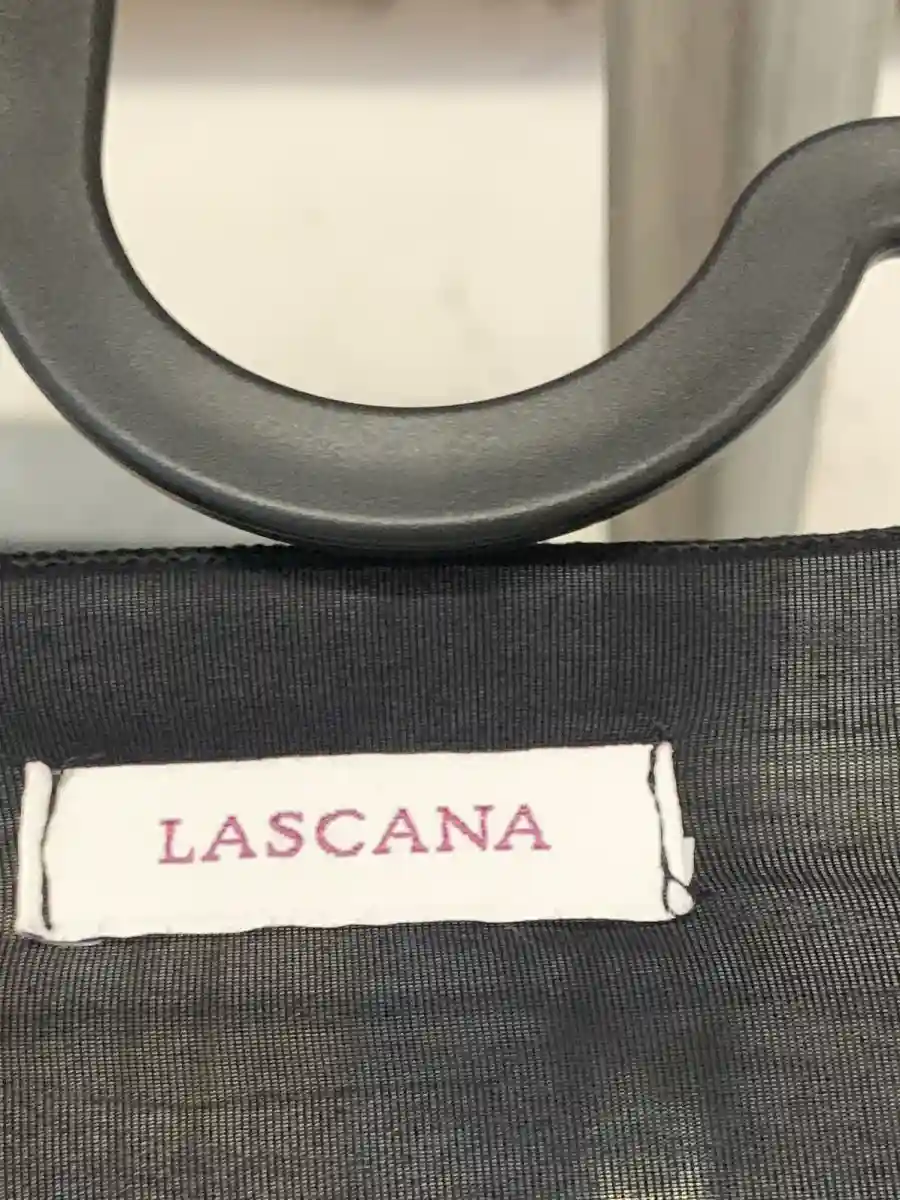 LASCANA Faltenrock Bild 6