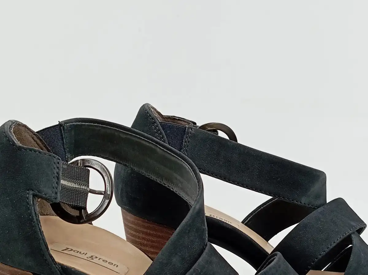 PAUL GREEN Sandalen Bild 7