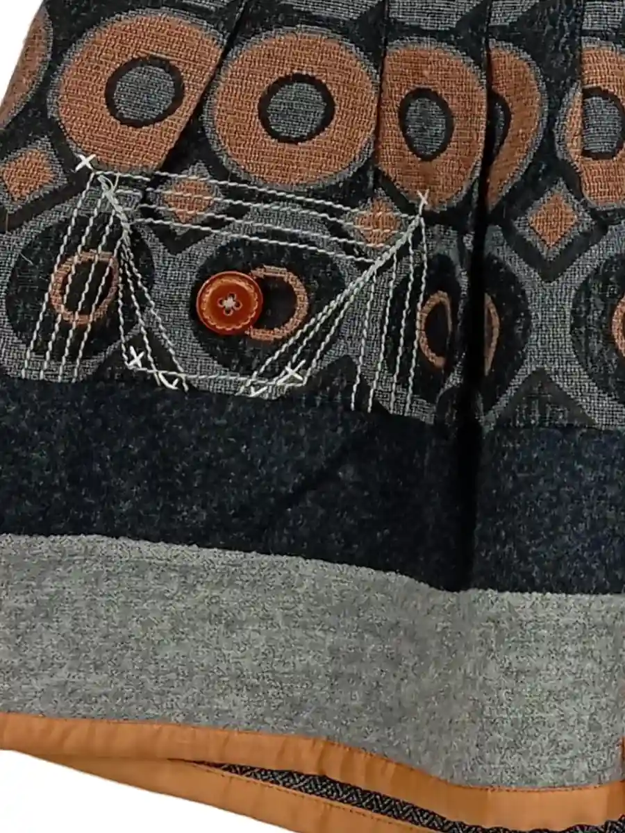 TRICOT CHIC Faltenrock Bild 4