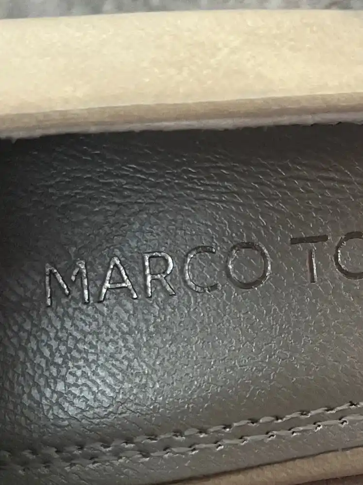 MARCO TOZZI Pumps Bild 4