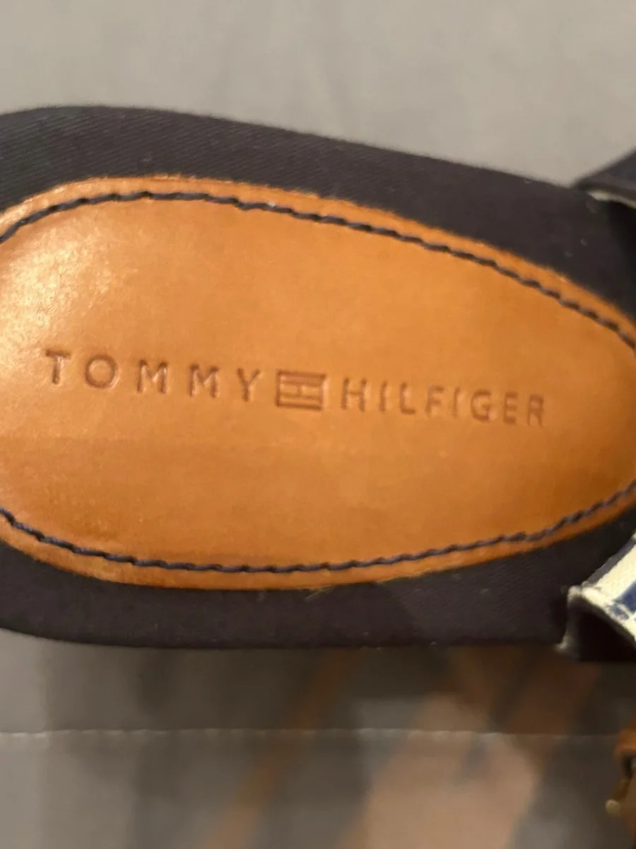 TOMMY HILFIGER Sandaletten Bild 6