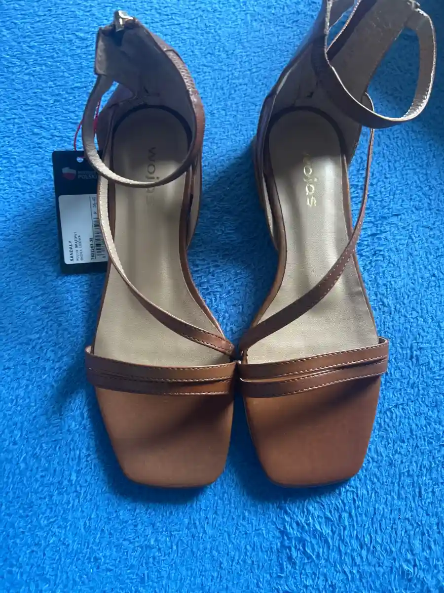 WOJAS Sandalen Bild 5