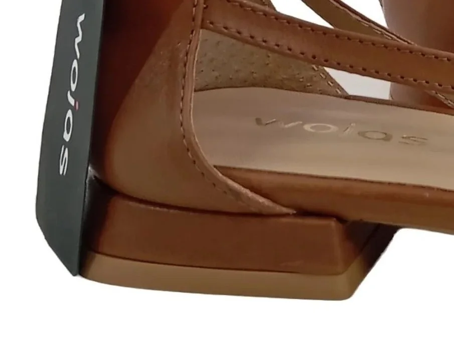 WOJAS Sandalen Bild 3