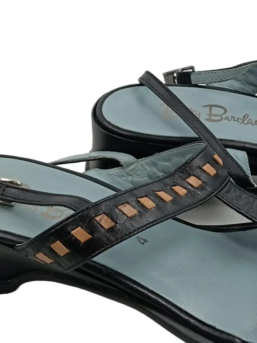 BETTY BARCLAY Sandalen Bild 3