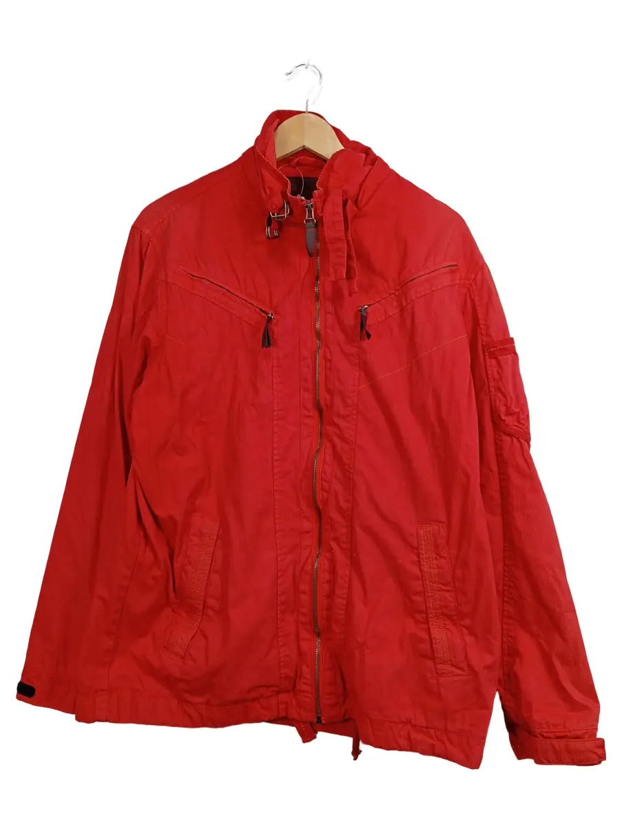 G.I.G.A. DX Outdoorjacke