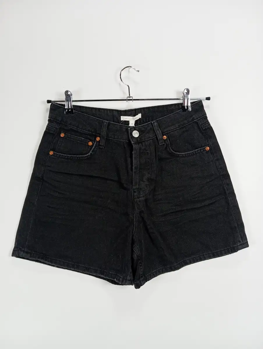 TOM TAILOR Jeans Shorts Bild 2
