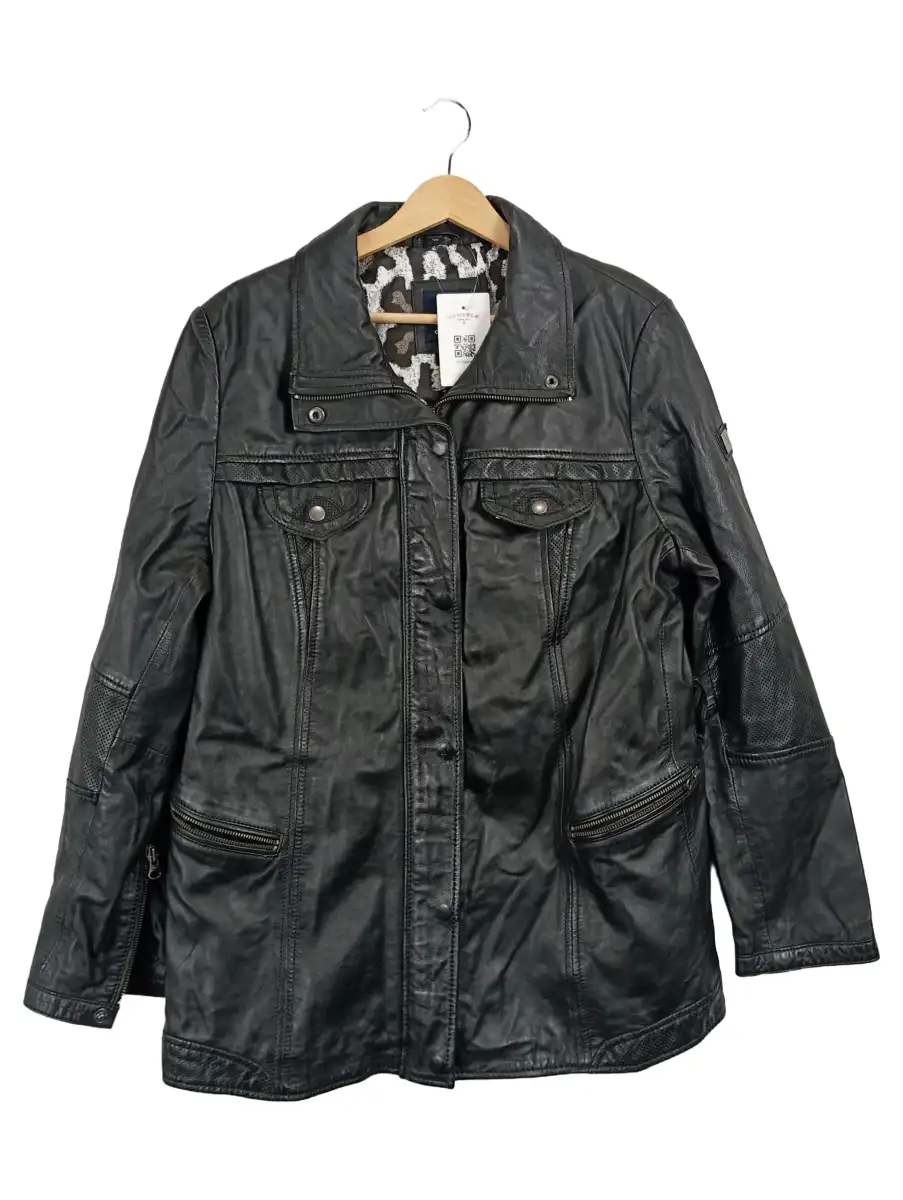 OTTO KERN Lederjacke