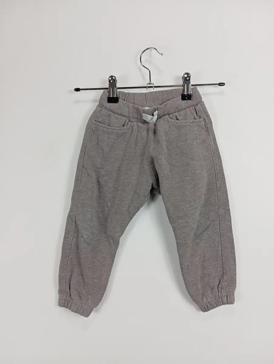 ZARA Jogginghose Bild 2