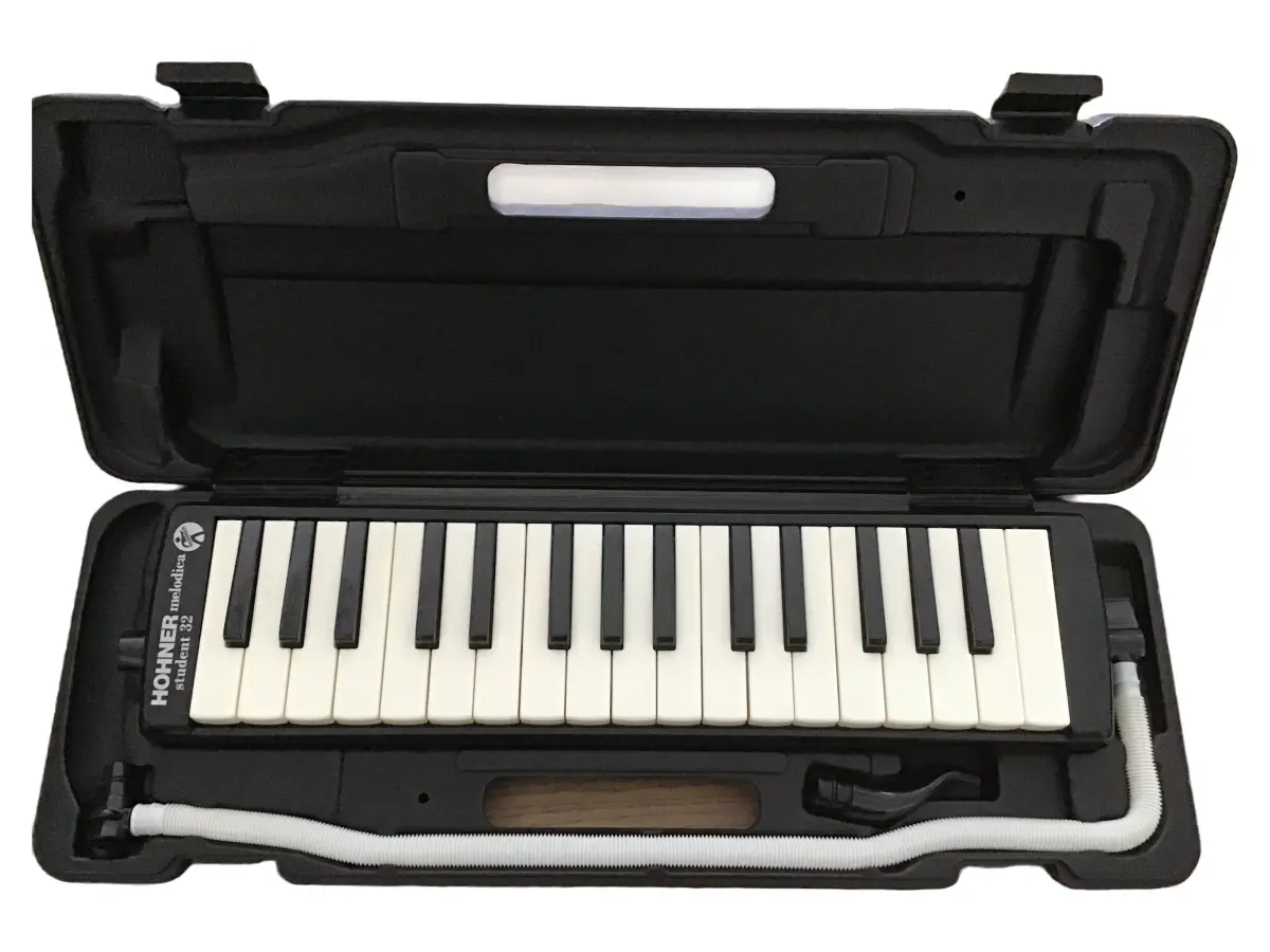 Hohner Mundharmonika