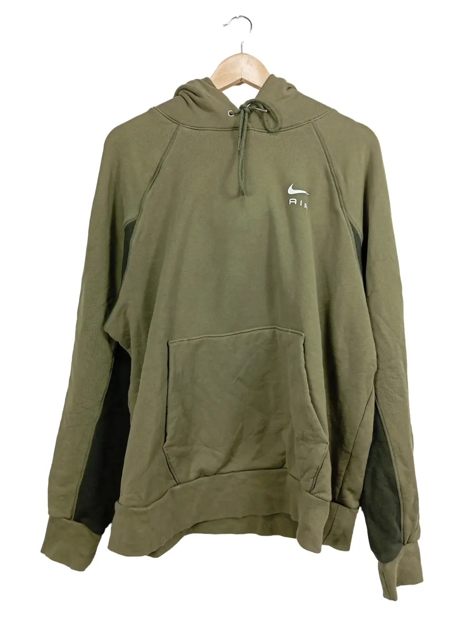 NIKE Kapuzenpullover