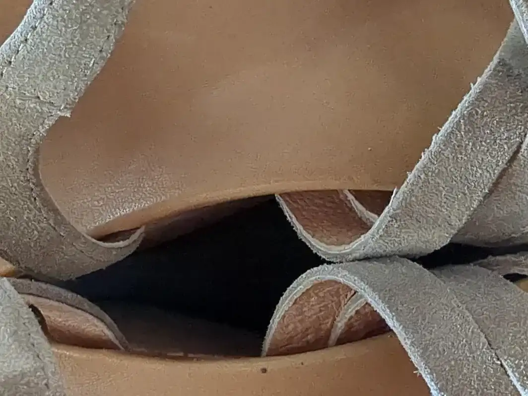 UGG Sandalen Bild 4