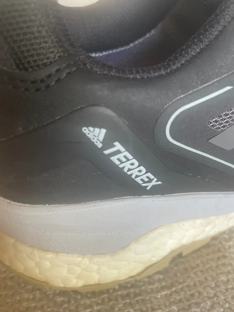 ADIDAS Outdoorschuhe Bild 4