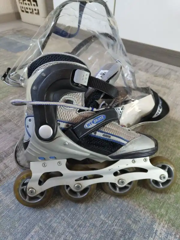 HY SKATE Inline Skates Bild 2