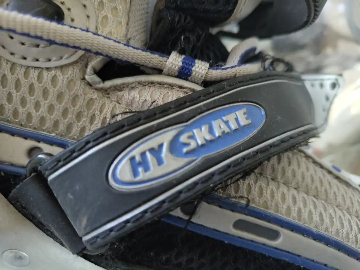 HY SKATE Inline Skates Bild 3