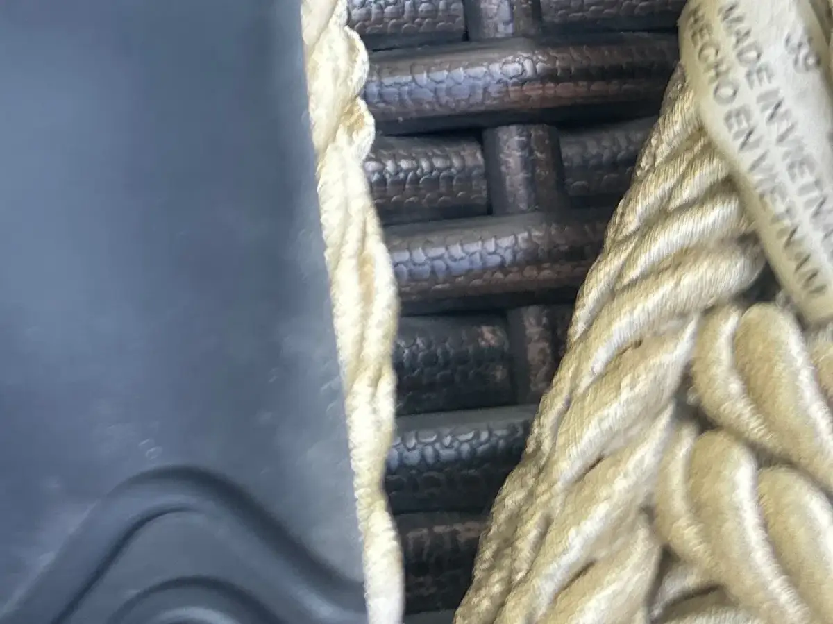 OYSHO Sandalen Bild 4