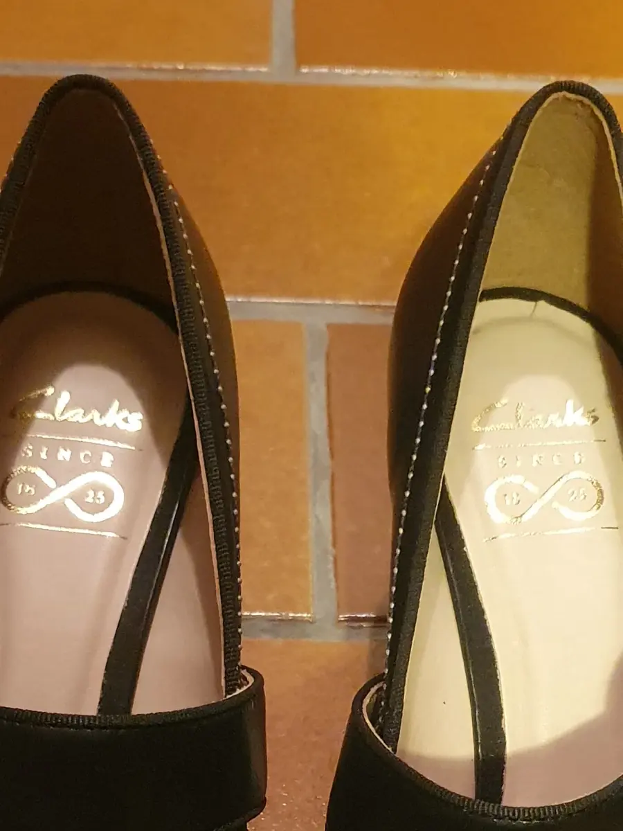 CLARKS Pumps Bild 5