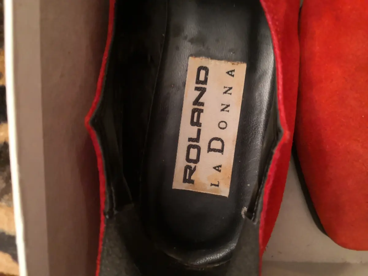 ROLAND Ballerinas Bild 3