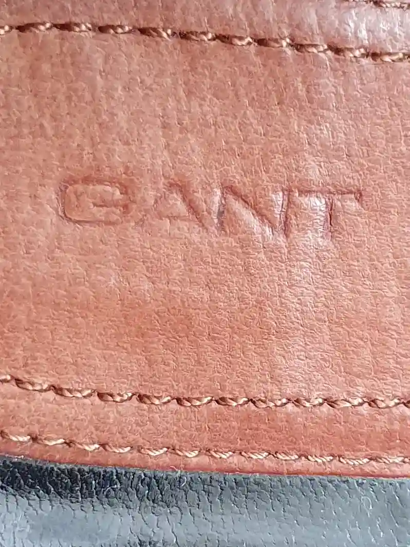 GANT Pumps Bild 4