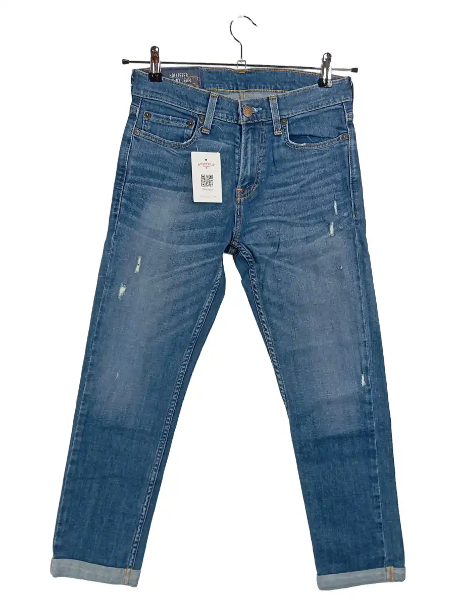 HOLLISTER Jeans Slim Fit